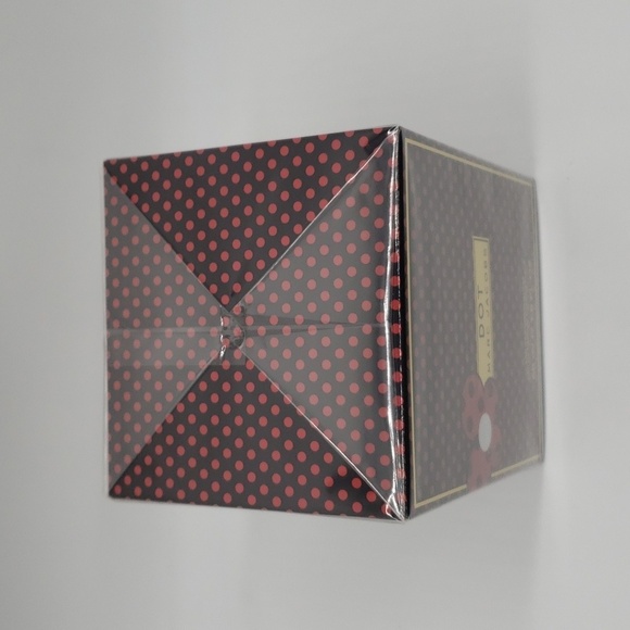 782- Marc Jacobs Women's Made In Spain NWT - Picture 4 of 4